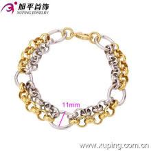 Xuping Jewelry Multicolor Fashion Bracelet (73572)